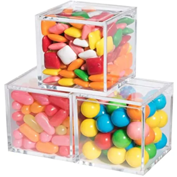 Acrylic Box - Image 4