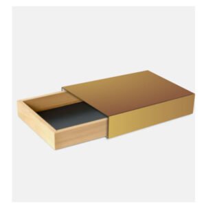 Sliding Gift Box